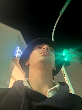 Jacobs0 online show from 10-27-25, 11:49