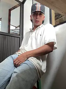 Jacobs0 online show from 10-30-25, 05:54