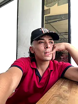 Jacobs0 online show from 11-18-25, 06:22