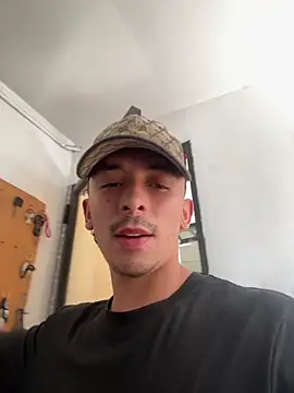 Jacobs0 online show from 03-22-26, 04:08