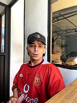 Jacobs0 online show from 10-15-25, 03:42