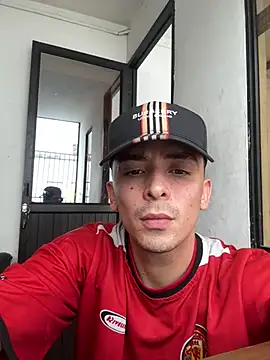 Jacobs0 online show from 02-17-26, 07:22