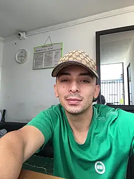 Jacobs0 online show from 03-20-26, 02:18