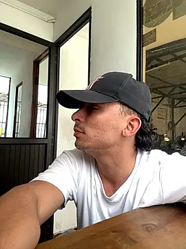 Jacobs0 online show from 01-13-26, 06:12