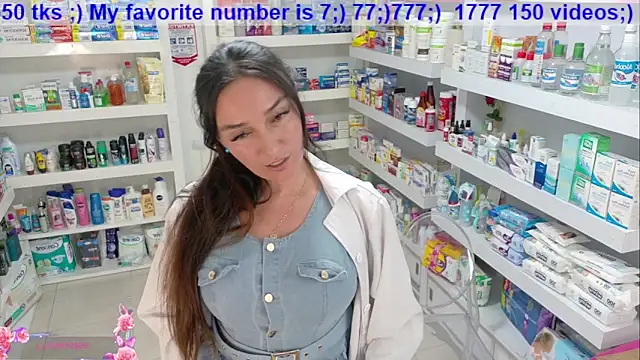 swmilena hot  online show from 11-12-25, 03:21