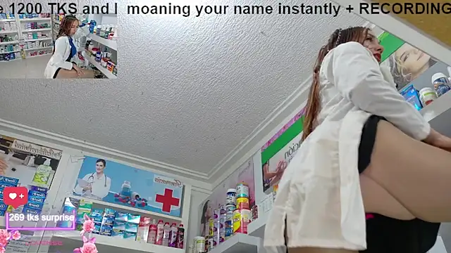 swmilena hot  online show from 03-08-26, 03:43