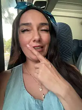 swmilena hot  online show from 02-11-26, 08:09