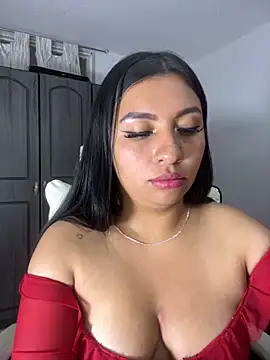 Snapshot of Issa_Santana chatting on 09-13-25, 07:14 Issa Santana online show from 09-13-25, 07:14