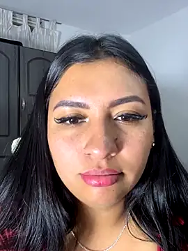 Snapshot of Issa_Santana chatting on 10-14-25, 06:30 Issa Santana online show from 10-14-25, 06:30