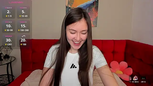 Tina Porter online show from 04-19-26, 02:23