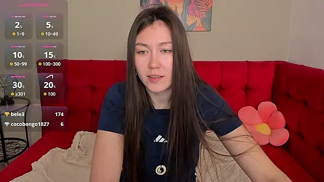 Tina Porter online show from 03-17-26, 01:41