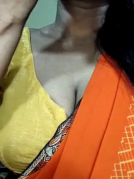 Hotty Sonali online show from 09-17-25, 10:56