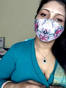 Hotty Sonali online show from 12-23-25, 12:54