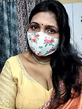 Hotty Sonali online show from 02-26-26, 11:49