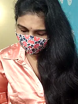 Hotty Sonali online show from 10-06-25, 03:24