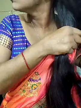 Hotty Sonali online show from 10-11-25, 03:02