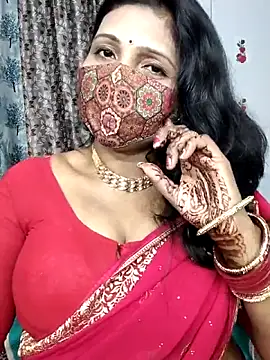 Hotty Sonali online show from 02-13-26, 01:05