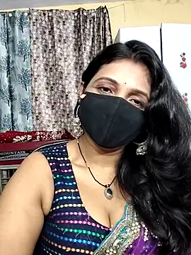 Hotty Sonali online show from 05-16-26, 01:26