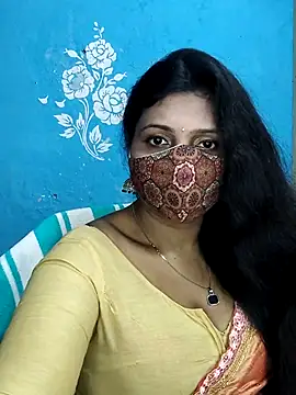 Hotty Sonali online show from 12-03-25, 07:35