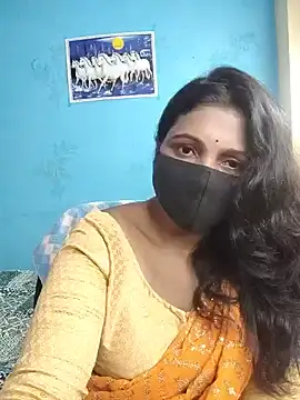 Hotty Sonali online show from 06-09-26, 01:50