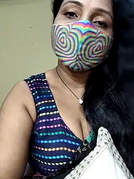 Hotty Sonali online show from 09-25-25, 12:38