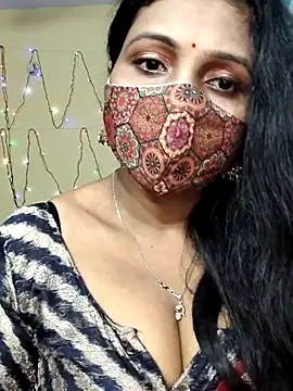 Hotty Sonali online show from 10-10-25, 12:11