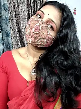 Hotty Sonali online show from 04-01-26, 01:51