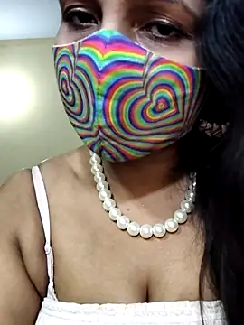 Hotty Sonali online show from 11-10-25, 12:59