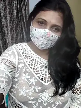 Hotty Sonali online show from 02-13-26, 07:14