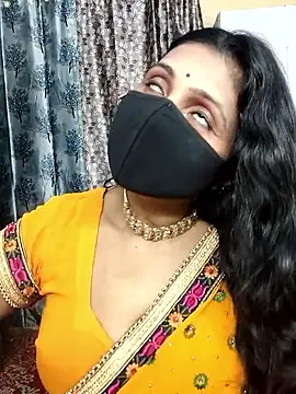 Hotty Sonali online show from 03-29-26, 01:13