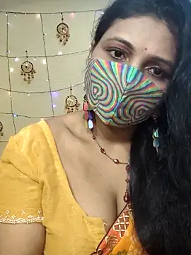 Hotty Sonali online show from 10-20-25, 12:56