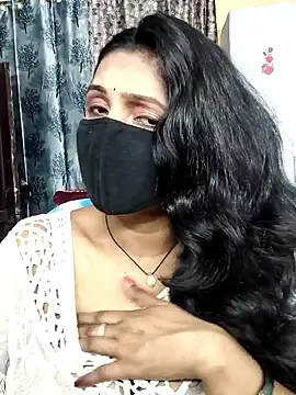 Hotty Sonali online show from 05-01-26, 04:56