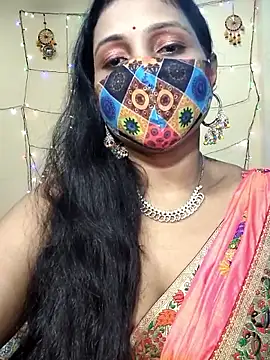 Hotty Sonali online show from 10-16-25, 04:10