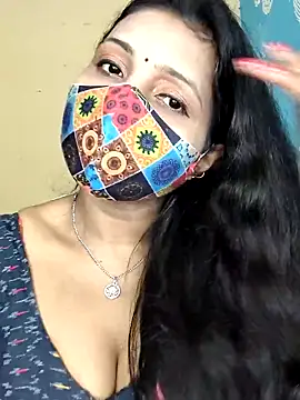 Hotty Sonali online show from 11-29-25, 05:24