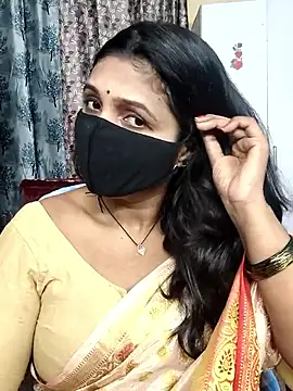 Hotty Sonali online show from 05-01-26, 01:54
