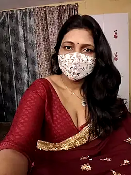 Hotty Sonali online show from 02-24-26, 01:39