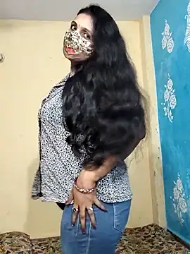 Hotty Sonali online show from 09-21-25, 01:05