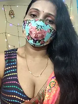 Hotty Sonali online show from 10-20-25, 04:51