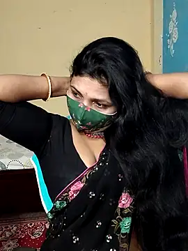 Hotty Sonali online show from 11-15-25, 12:47