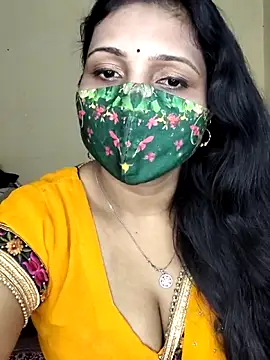 Hotty Sonali online show from 12-21-25, 12:46