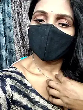 Hotty Sonali online show from 04-10-26, 04:03