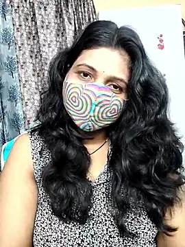 Hotty Sonali online show from 03-04-26, 01:35