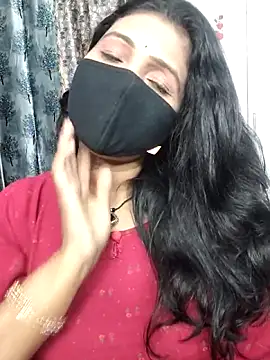 Hotty Sonali online show from 04-18-26, 01:30