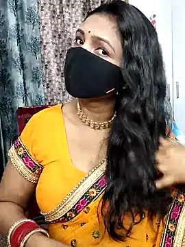 Hotty Sonali online show from 05-03-26, 01:33
