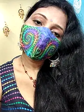 Hotty Sonali online show from 10-30-25, 12:31