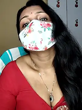 Hotty Sonali online show from 01-13-26, 03:32