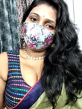 Hotty Sonali online show from 03-01-26, 03:34