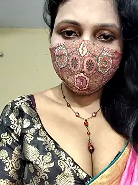 Hotty Sonali online show from 09-12-25, 07:46
