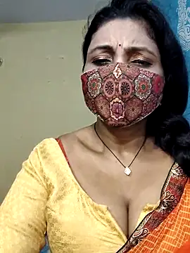 Hotty Sonali online show from 09-28-25, 12:56