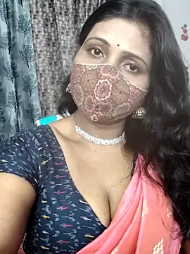 Hotty Sonali online show from 02-16-26, 01:59